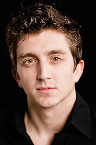 Sean McGrath - Filmography • Carriera