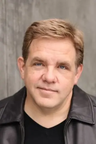 Brian Howe - Filmography • Carriera