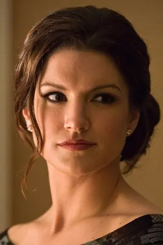 Gina Carano - Filmography • Carriera