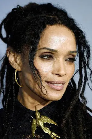 Lisa Bonet - Filmography • Carriera