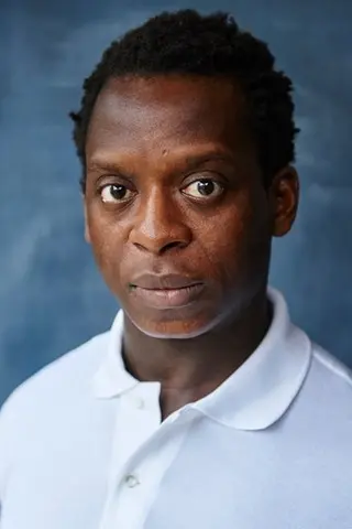 Kobna Holdbrook-Smith - Filmography • Carriera