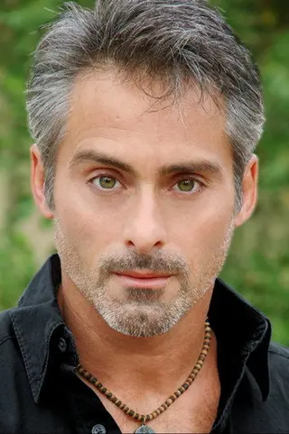 Peter Bonilla - Filmography • Carriera