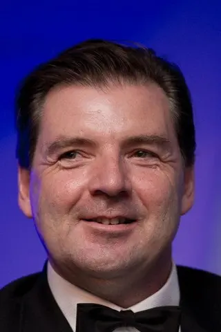 Brendan Coyle - Filmography • Carriera
