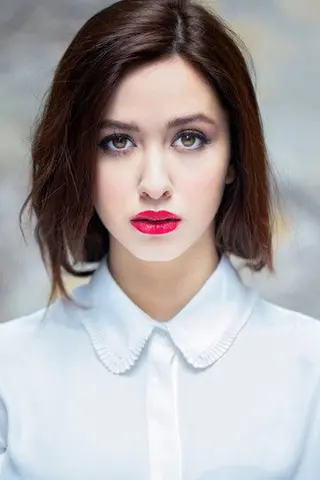Giulia Todaro - Filmography • Carriera