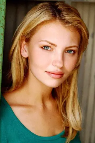 Evelina Turen - Filmography • Carriera