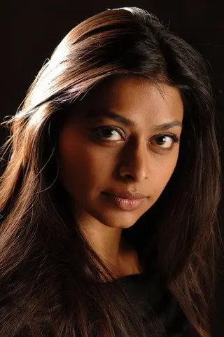 Ayesha Dharker - Filmography • Carriera