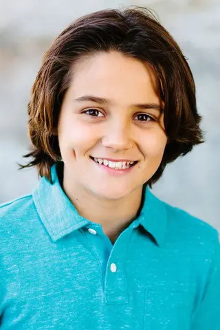 Luca Luhan - Filmography • Carriera