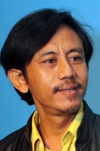 Epy Kusnandar - Filmography • Carriera