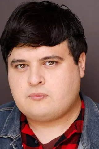 Ariel Flores - Filmography • Carriera