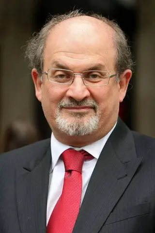 Salman Rushdie - Filmography • Carriera