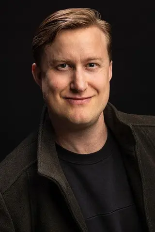 Anders Back - Filmography • Carriera