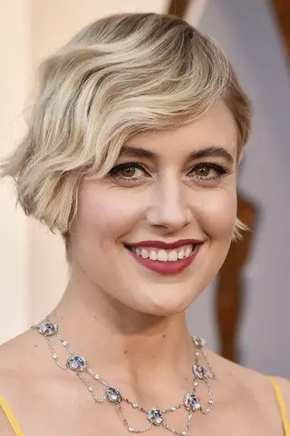 Greta Gerwig - Filmography • Carriera