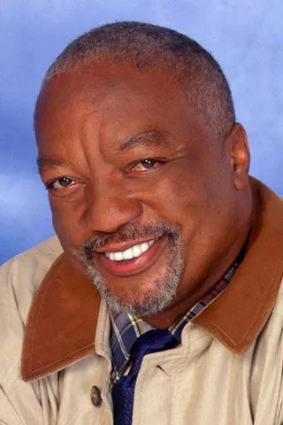 Paul Winfield - Filmography • Carriera