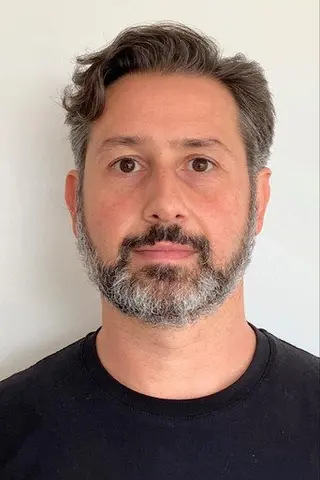 Kasra Farahani - Filmography • Carriera