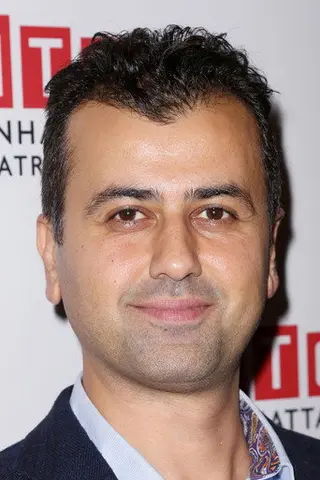 Daoud Heidami - Filmography • Carriera