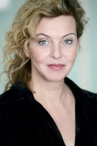 Margarita Broich - Filmography • Carriera