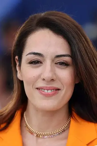 Sofia Essaïdi - Filmography • Carriera