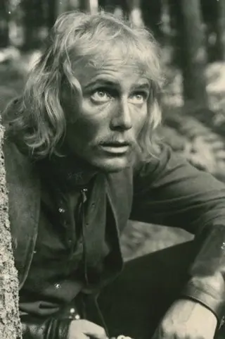Stephan Chase - Filmography • Carriera