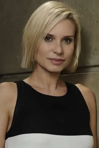 Paula Burlamaqui - Filmography • Carriera