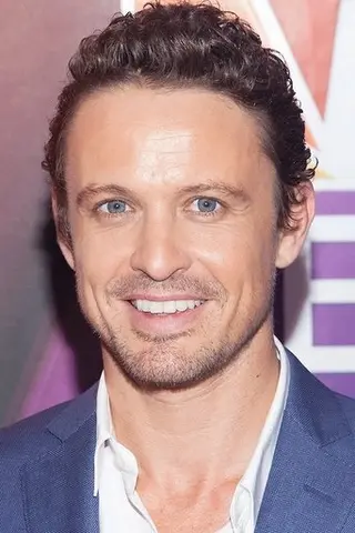 David Lyons - Filmography • Carriera
