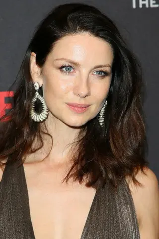 Caitríona Balfe - Filmography • Carriera