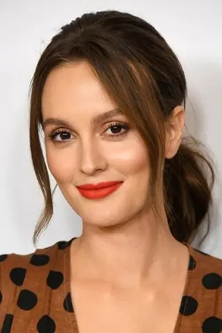 Leighton Meester - Filmography • Carriera
