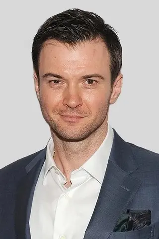 Costa Ronin - Filmography • Carriera