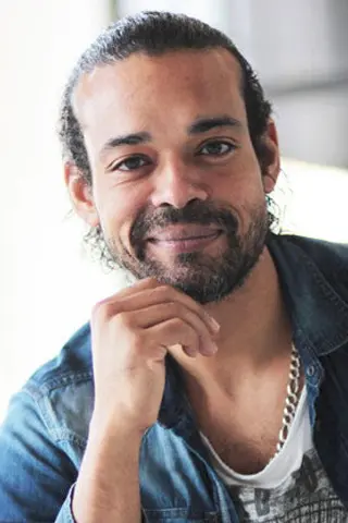 Antonio Daniel Hidalgo - Filmography • Carriera