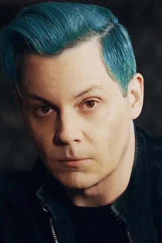 Jack White - Filmography • Carriera