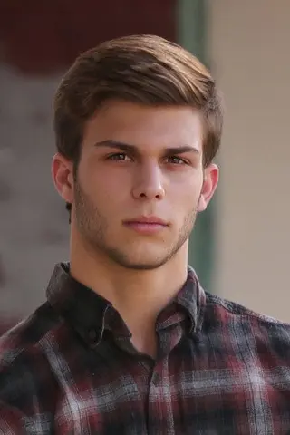 Tyler Galpin - Filmography • Carriera