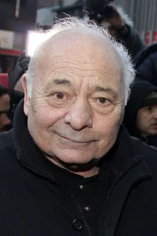 Burt Young - Filmography • Carriera
