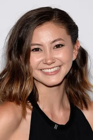Kimiko Glenn - Filmography • Carriera