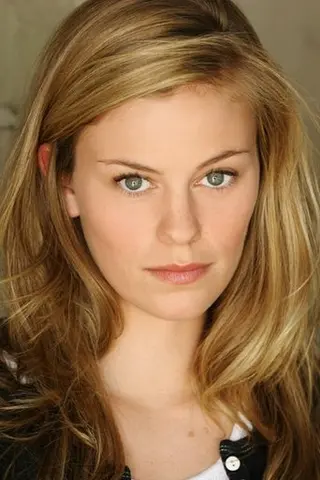 Cassidy Freeman - Filmography • Carriera