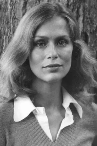 Lauren Hutton - Filmography • Carriera