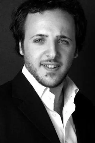 Romain Lancry - Filmography • Carriera