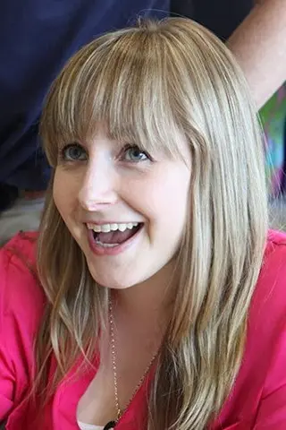 Andrea Libman - Filmography • Carriera