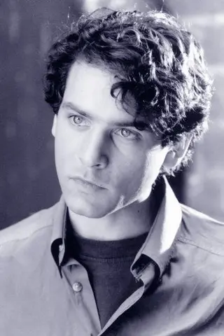 Robert Mammone - Filmography • Carriera