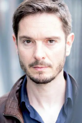 Michael Baral - Filmography • Carriera