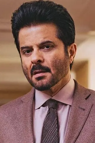 Anil Kapoor - Filmography • Carriera