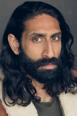 Amar Chadha-Patel - Filmography • Carriera