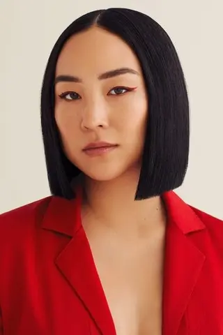 Greta Lee - Filmography • Carriera
