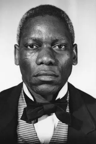 Oscar Polk - Filmography • Carriera