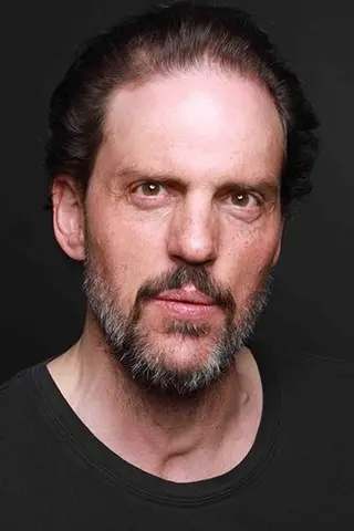 Silas Weir Mitchell - Filmography • Carriera