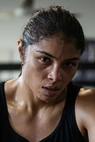 Jessica McCaskill - Filmography • Carriera