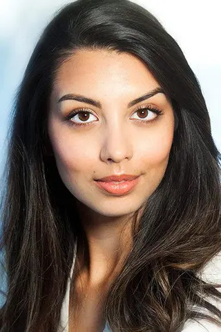 Zoha Rahman - Filmography • Carriera