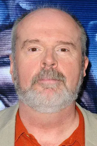 Rick Overton - Filmography • Carriera