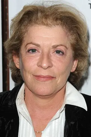 Suzanne Bertish - Filmography • Carriera