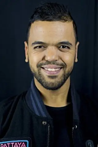 Anouar Toubali - Filmography • Carriera