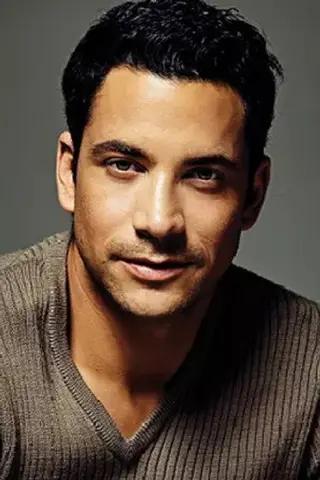 Nico Panagio - Filmography • Carriera