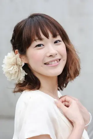 Yuka Terasaki - Filmography • Carriera